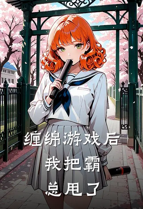 缠绵游戏后，我把霸总甩了
