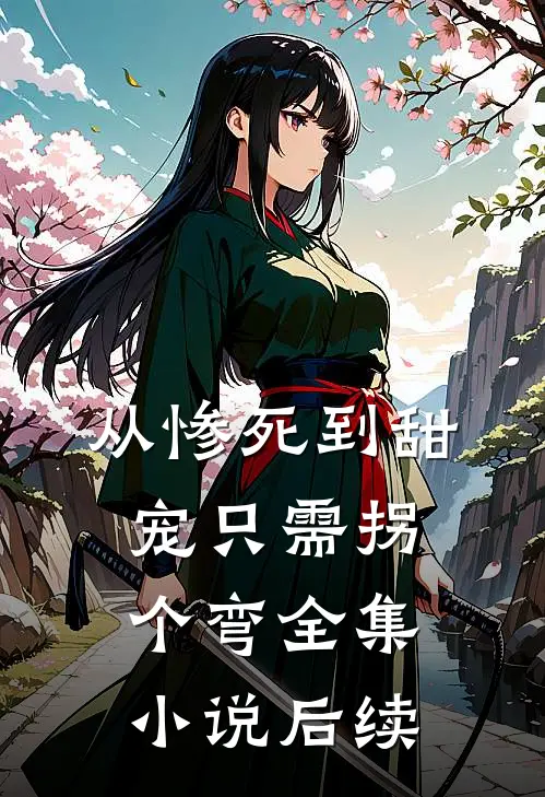 从惨死到甜宠只需拐个弯全集小说后续