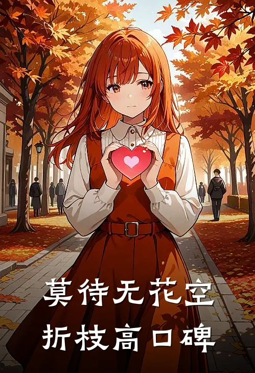 莫待无花空折枝高口碑