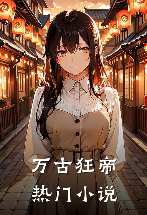 万古狂帝热门小说