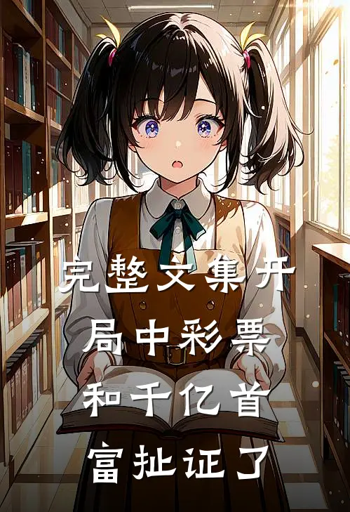 完整文集开局中彩票，和千亿首富扯证了