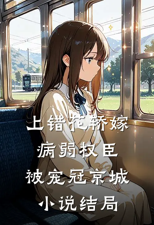上错花轿嫁病弱权臣，被宠冠京城小说结局