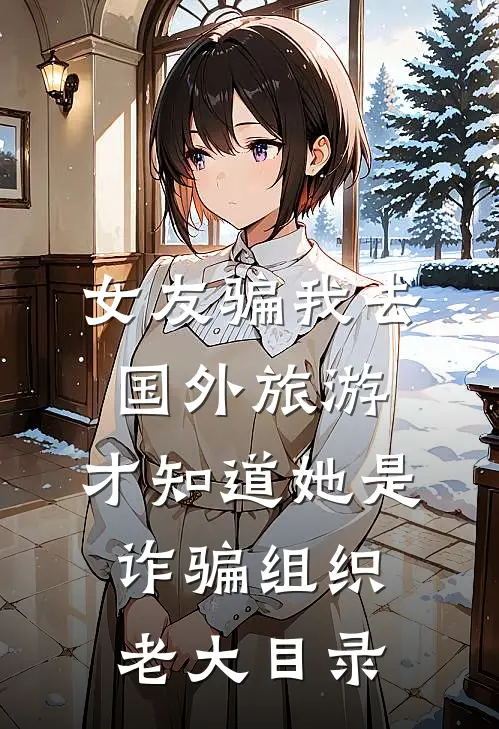 女友骗我去国外旅游，才知道她是诈骗组织老大目录