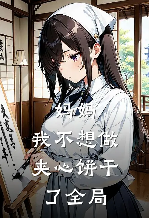 妈妈,我不想做夹心饼干了全局观看