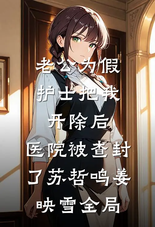 老公为假护士把我开除后，医院被查封了苏哲鸣姜映雪全局