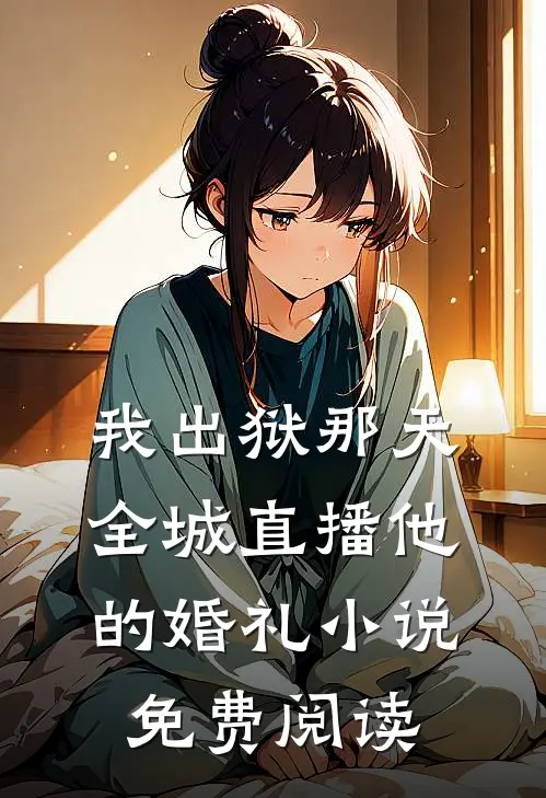 我出狱那天，全城直播他的婚礼小说免费阅读