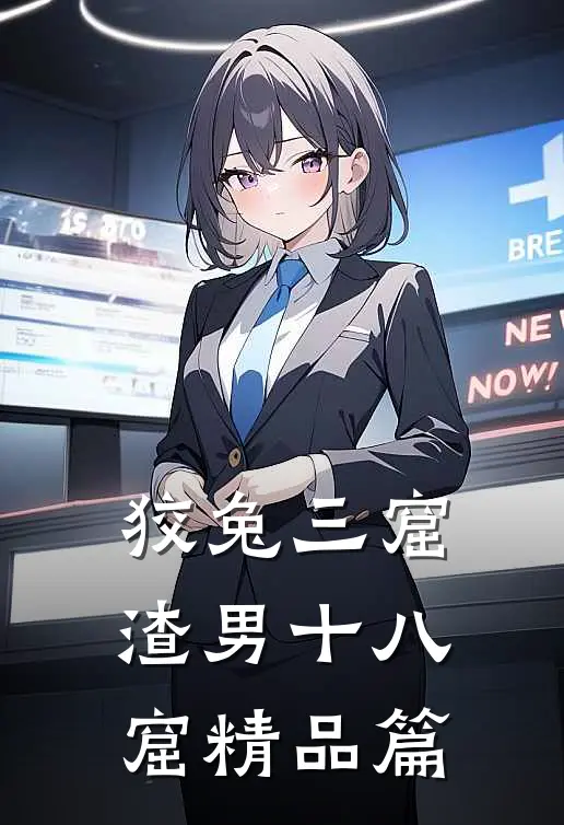 狡兔三窟，渣男十八窟精品篇
