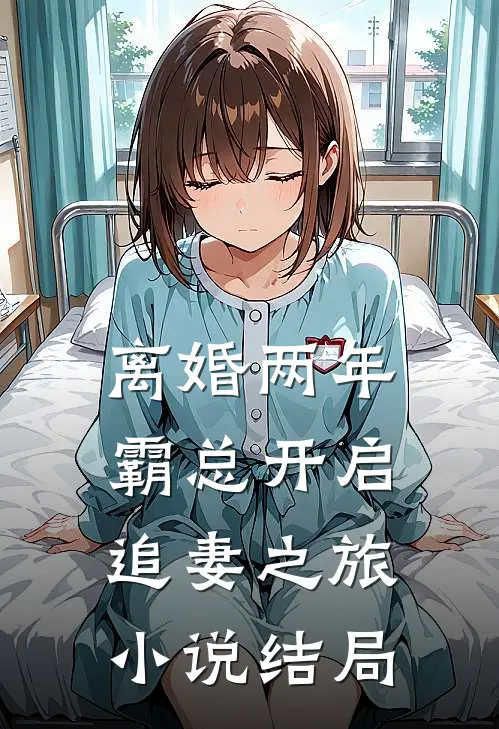 离婚两年，霸总开启追妻之旅小说结局