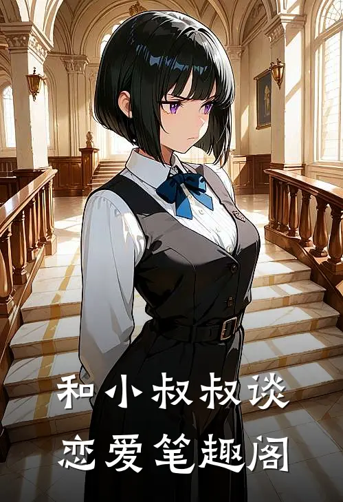和小叔叔谈恋爱笔趣阁