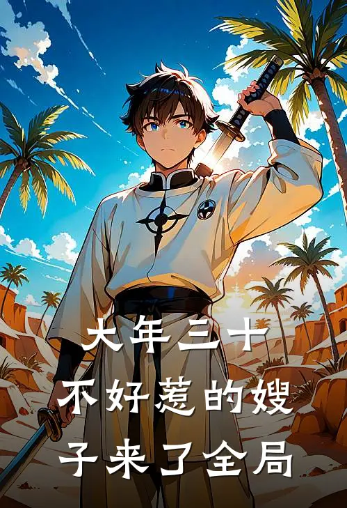 大年三十，不好惹的嫂子来了全局