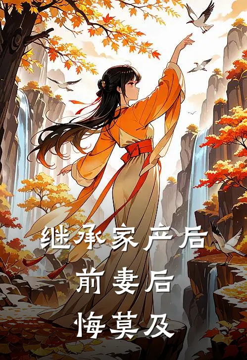 继承家产后，前妻后悔莫及