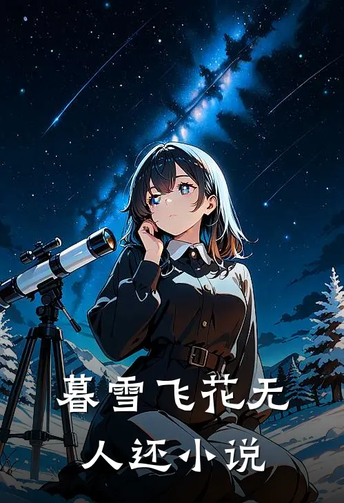 暮雪飞花无人还小说