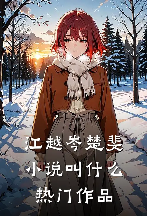 江越岑楚斐小说叫什么热门作品