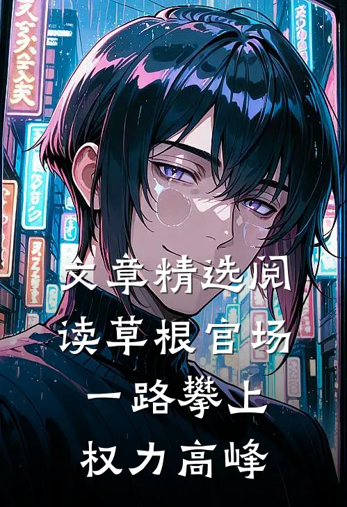 文章精选阅读草根官场：一路攀上权力高峰