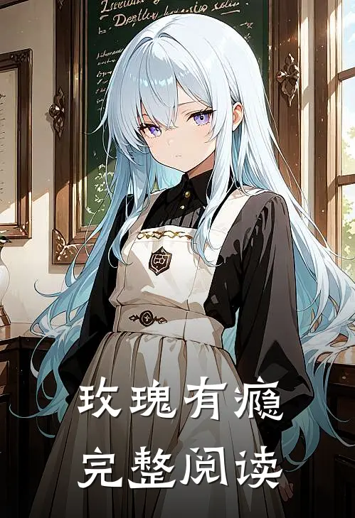 玫瑰有瘾完整阅读