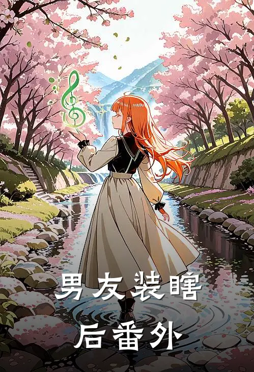 男友装瞎后 番外