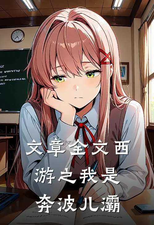 文章全文西游之我是奔波儿灞
