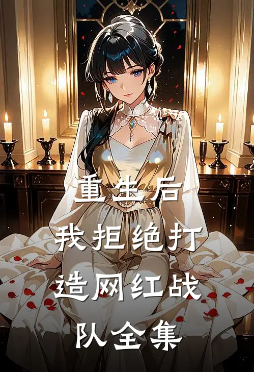 重生后，我拒绝打造网红战队 全集