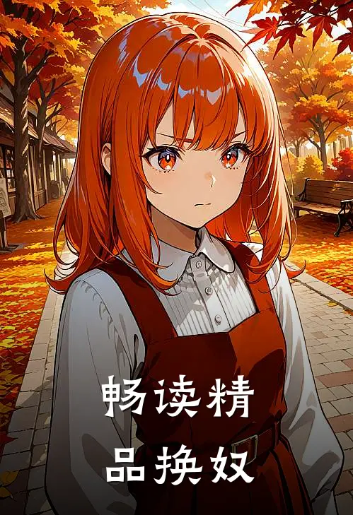 畅读精品换奴