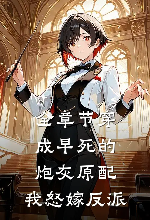 全章节穿成早死的炮灰原配,我怒嫁反派