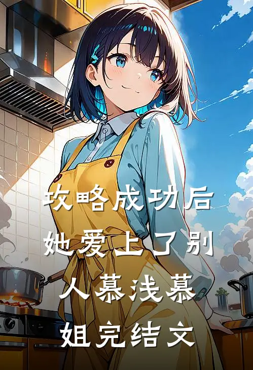 攻略成功后，她爱上了别人慕浅慕姐完结文