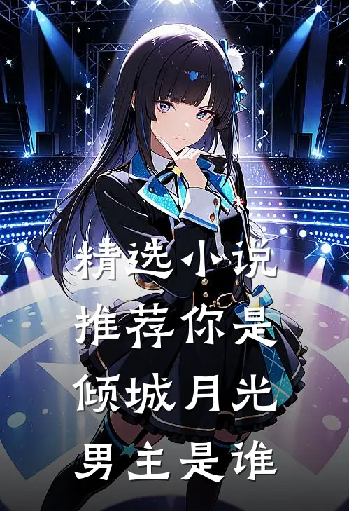 精选小说推荐你是倾城月光男主是谁
