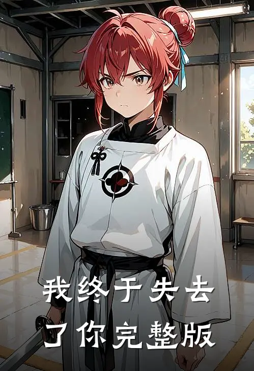 我终于失去了你完整版