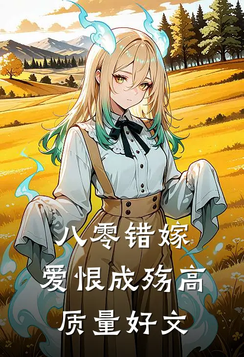 八零错嫁，爱恨成殇高质量好文