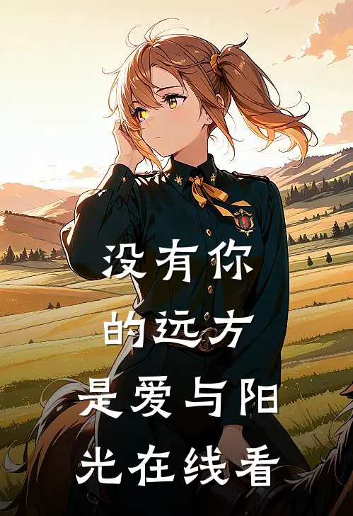 没有你的远方，是爱与阳光在线看