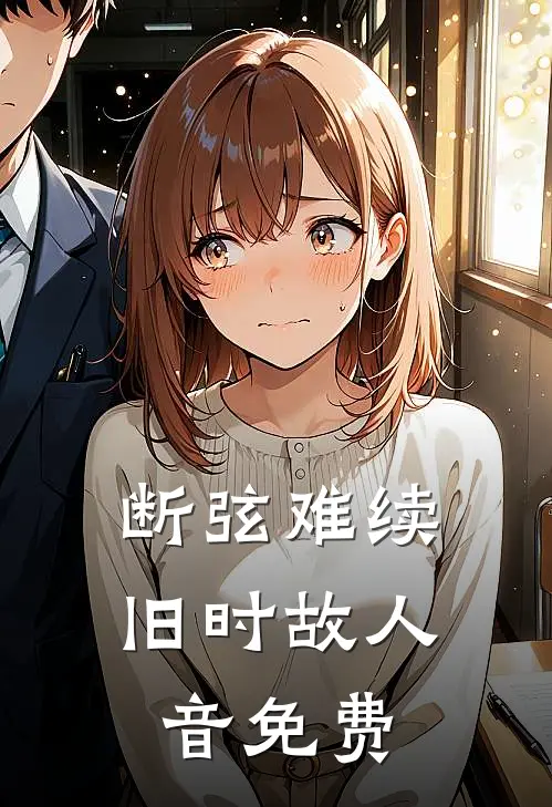 断弦难续旧时故人音免费