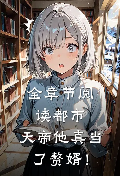 全章节阅读都市：天帝他真当了赘婿！