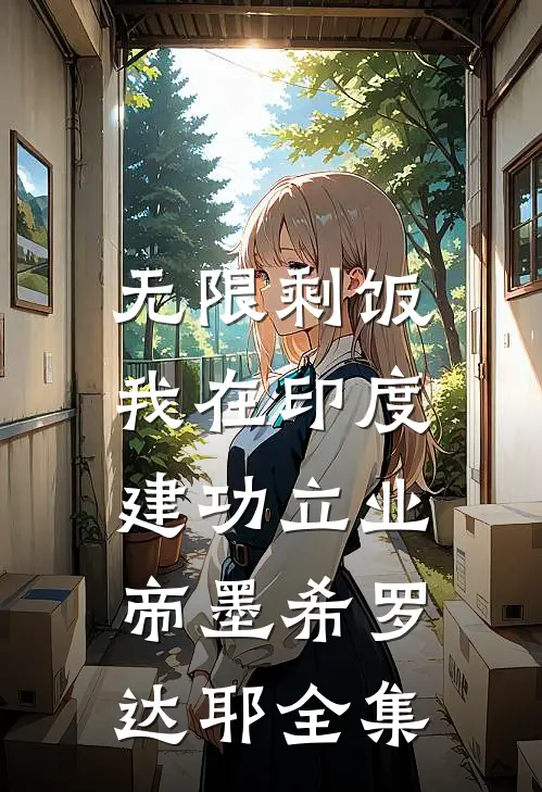 无限剩饭：我在印度建功立业帝墨希罗达耶 全集