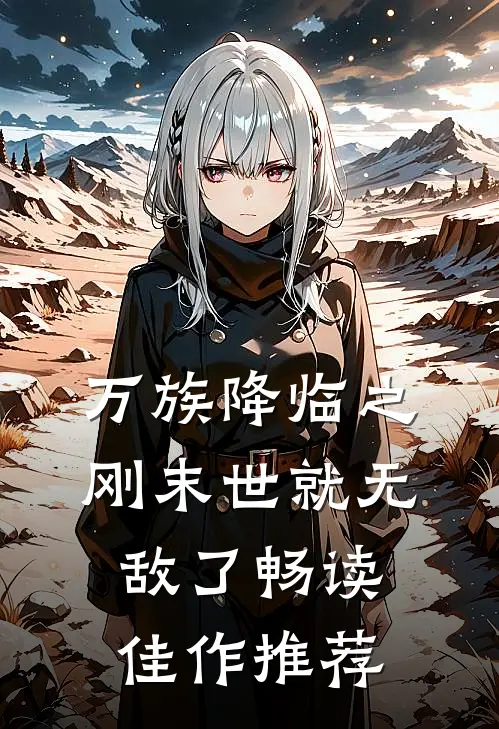 万族降临之刚末世就无敌了畅读佳作推荐
