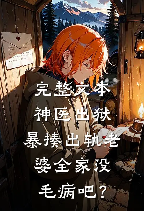 完整文本神医出狱，暴揍出轨老婆全家没毛病吧？