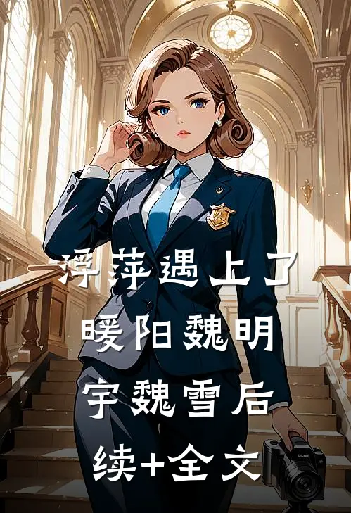 浮萍遇上了暖阳魏明宇魏雪后续+全文