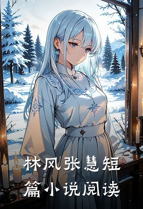 林风张慧短篇小说阅读