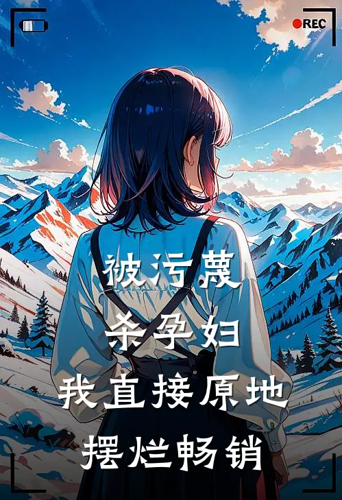 被污蔑杀孕妇，我直接原地摆烂畅销