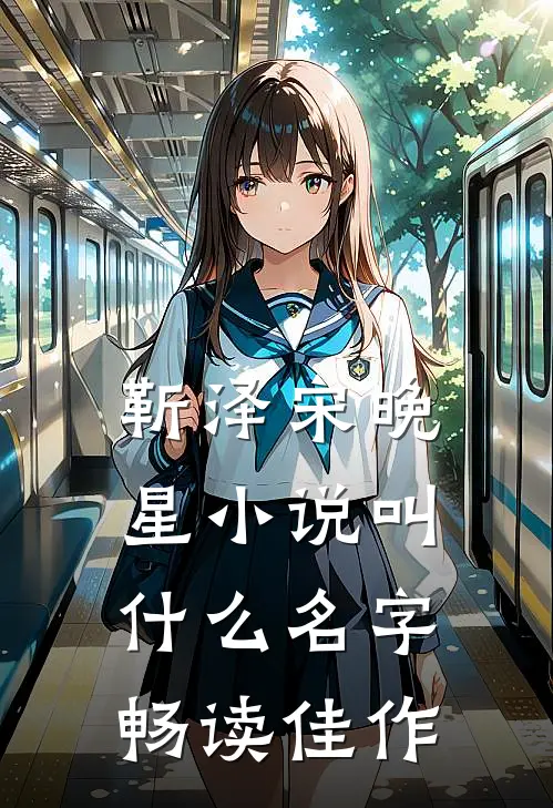 靳泽宋晚星小说叫什么名字畅读佳作