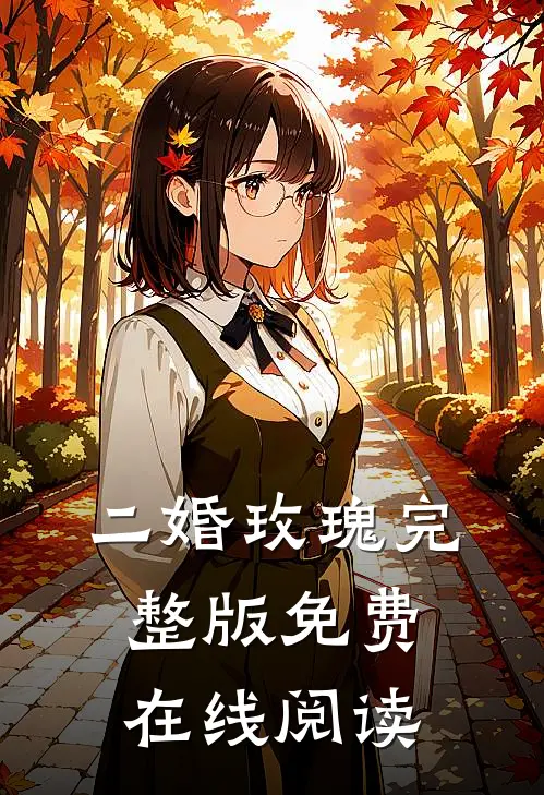 二婚玫瑰完整版免费在线阅读