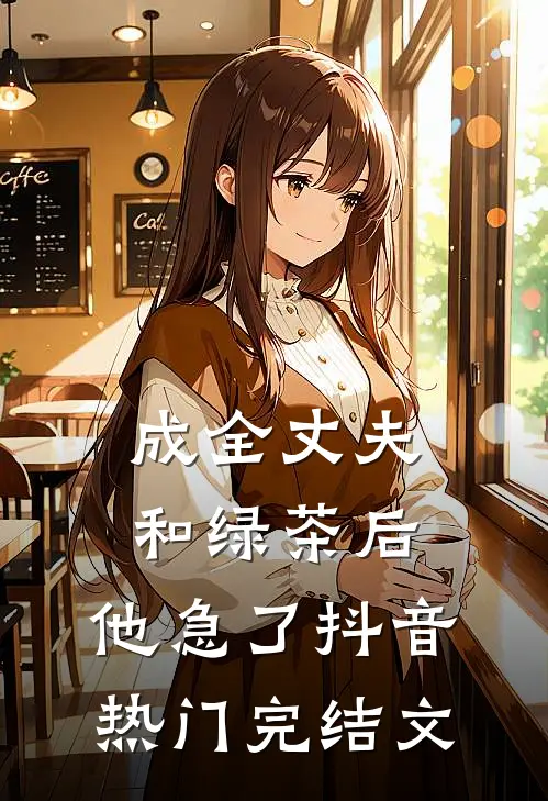 成全丈夫和绿茶后，他急了抖音热门完结文