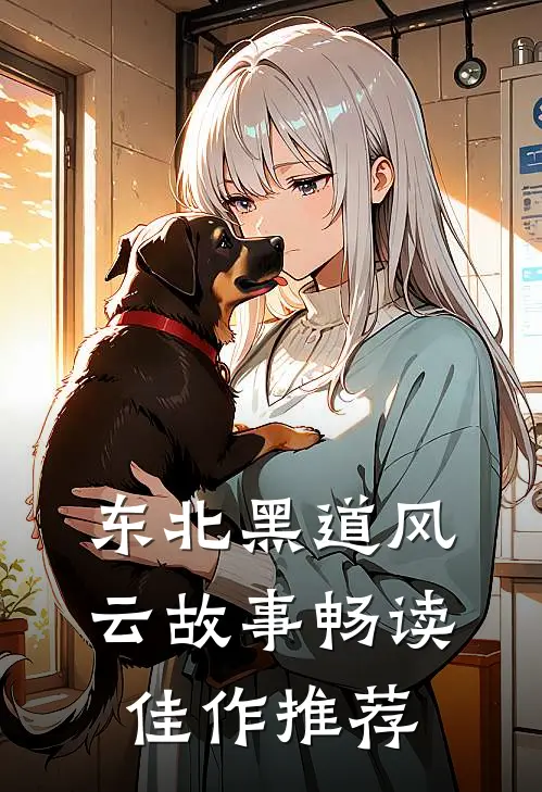 东北黑道风云故事畅读佳作推荐