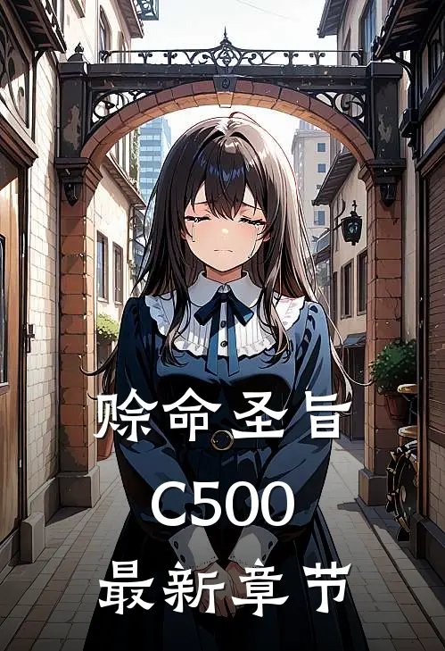赊命圣旨C500最新章节