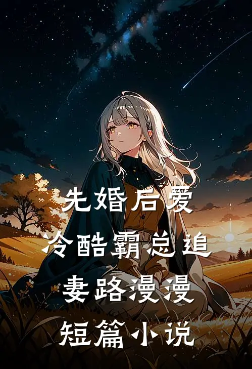 先婚后爱：冷酷霸总追妻路漫漫短篇小说