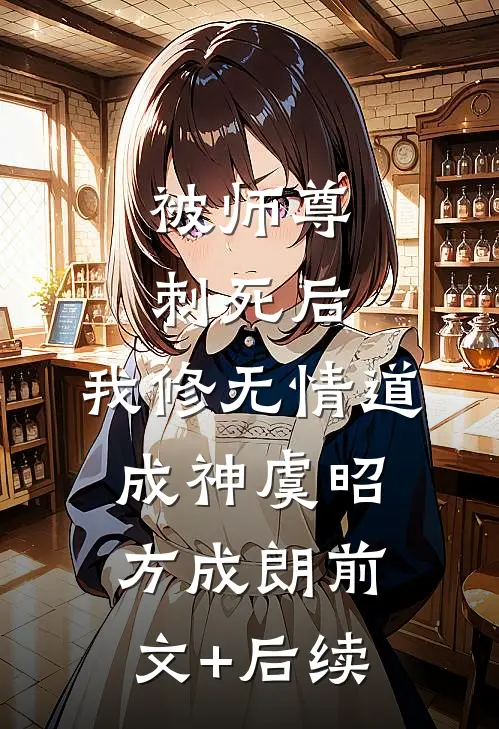 被师尊刺死后，我修无情道成神虞昭方成朗前文+后续