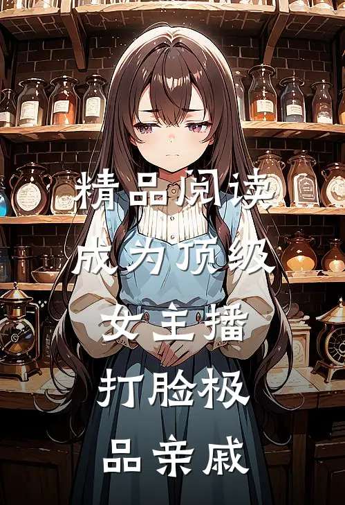 精品阅读成为顶级女主播，打脸极品亲戚