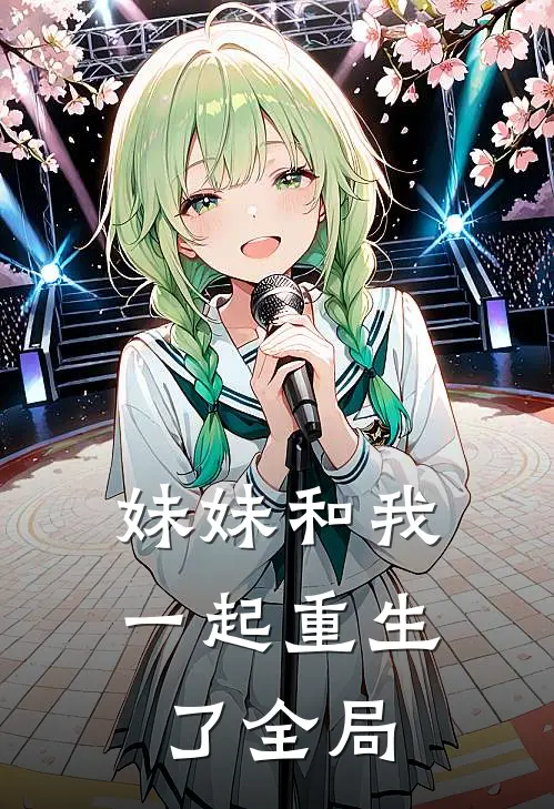 妹妹和我一起重生了全局