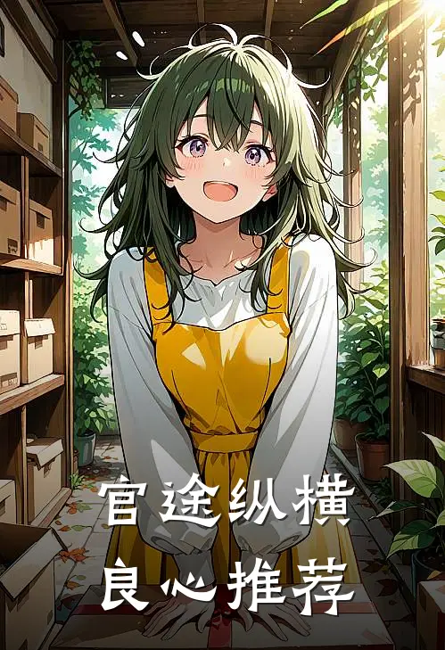 官途纵横良心推荐