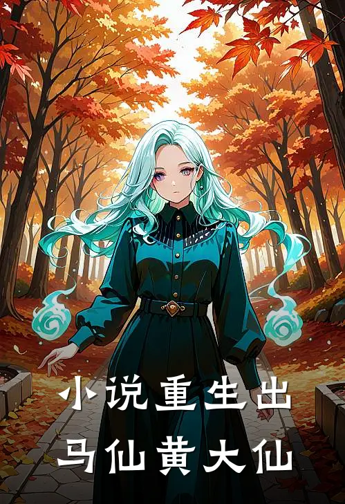 小说重生(出马仙黄大仙)