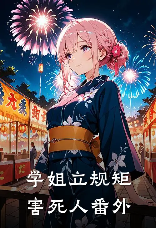 学姐立规矩害死人 番外