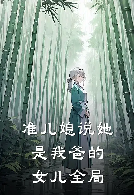 准儿媳说她是我爸的女儿全局